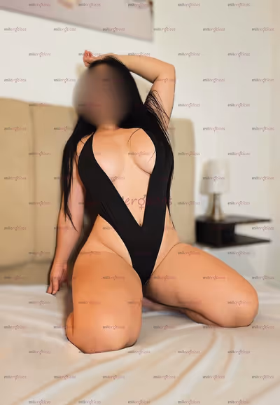 Foto de Salomé