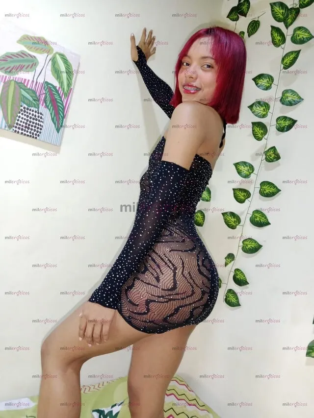 Foto número 10: Esta imagén muestra el cuerpo de una prepago en Medellín