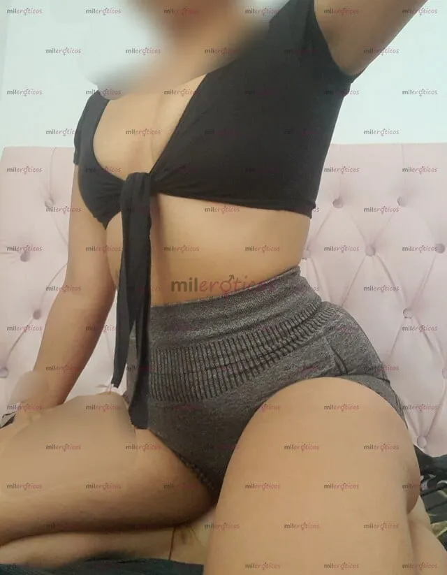 Foto de portada de anuncio de prepago Sofía en Pereira