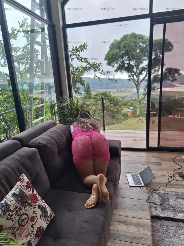 Foto de portada de anuncio de prepago Juliana en Cali