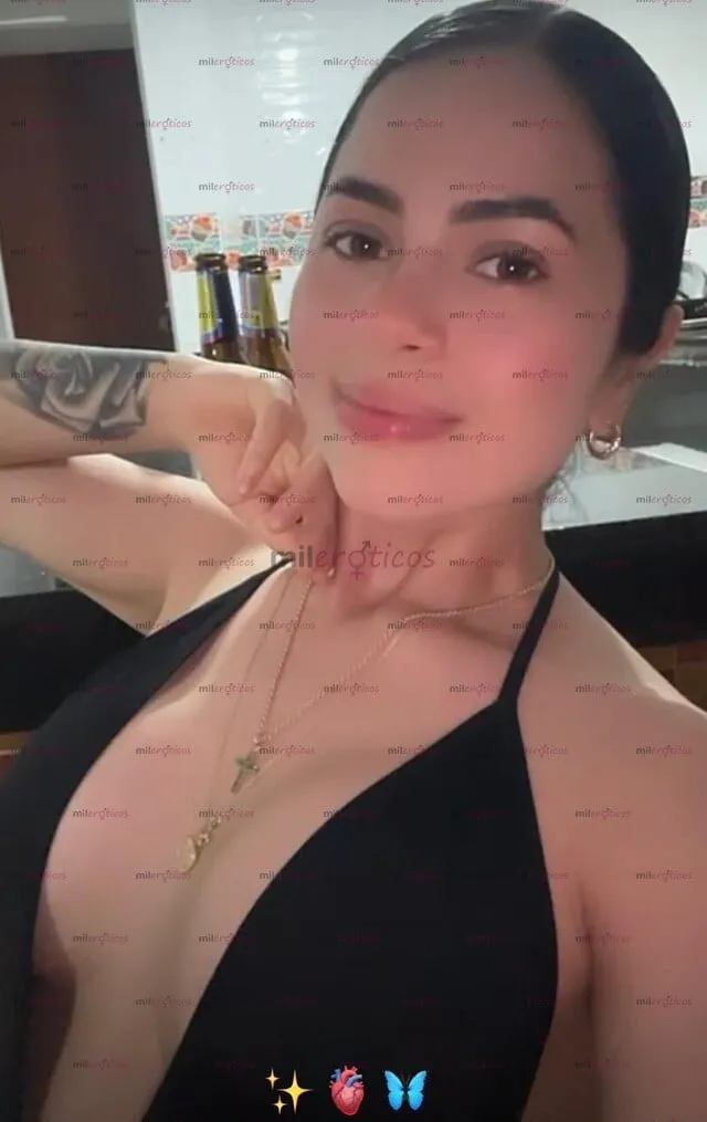 Foto de portada de anuncio de prepago Camila en Villavicencio