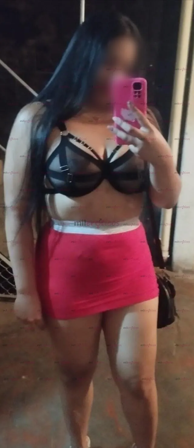 Foto de portada de anuncio de prepago Alejandra en Cali