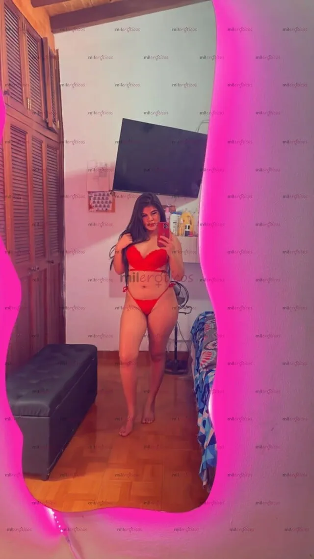 Foto de portada de anuncio de prepago Katherine en Medellín