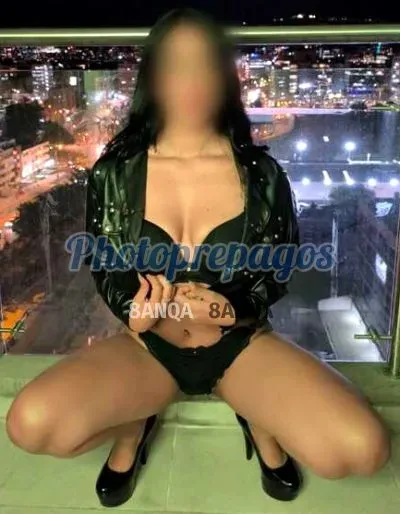 Foto de portada de anuncio de prepago Celeste en Bogotá