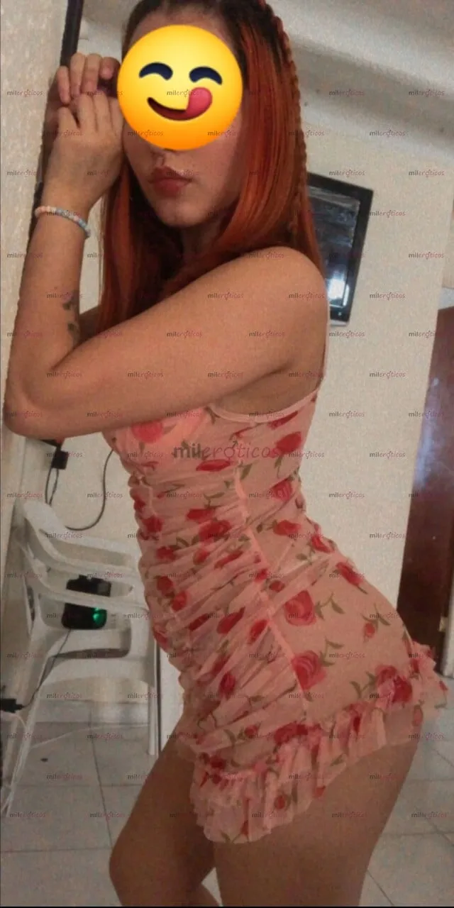 Foto de portada de anuncio de prepago Laura en Villavicencio