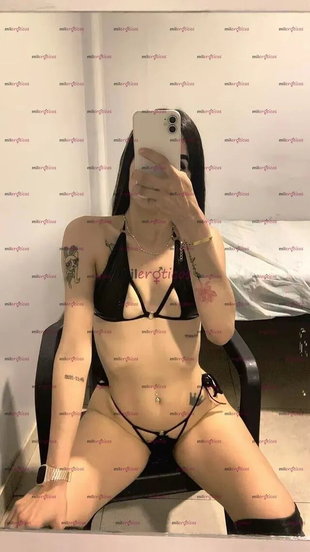 Foto de Daniela