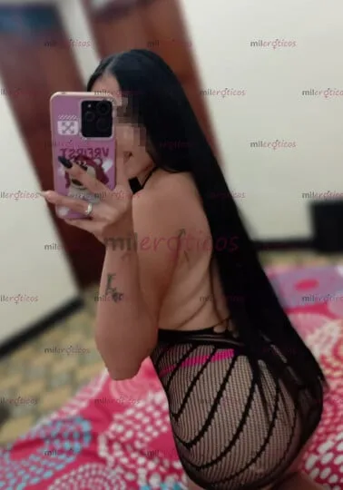 Foto de portada de anuncio de prepago Melody Rica en Bucaramanga