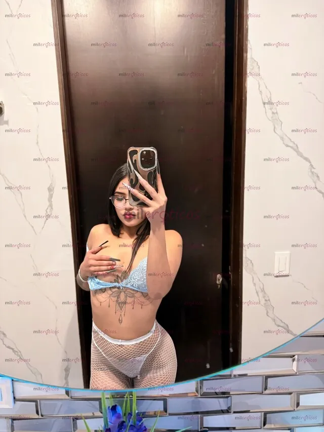 Foto de Shantall