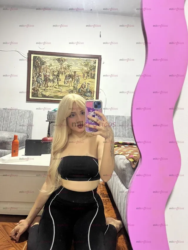 Foto de Bella Jovencita