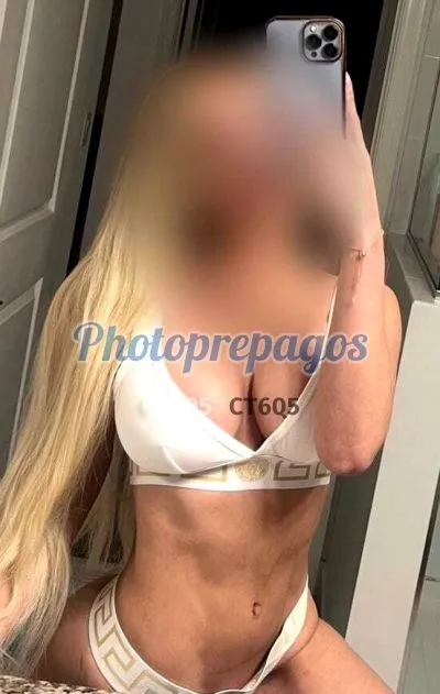 Foto de portada de anuncio de prepago Valeria en Bogotá