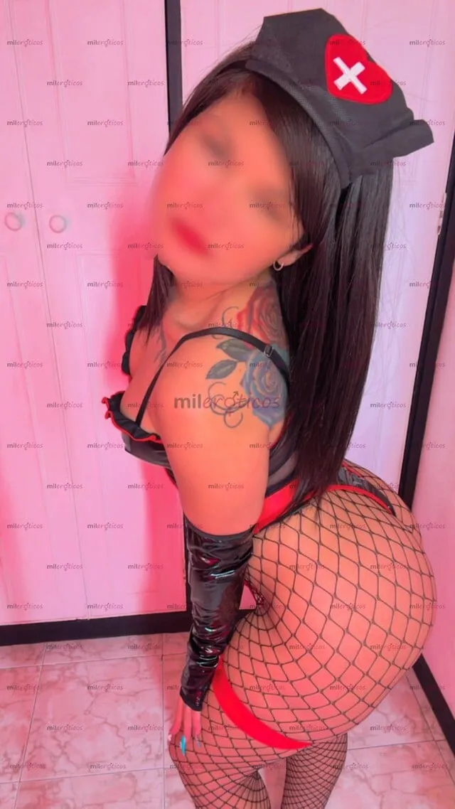 Foto número 9: Esta imagén muestra el cuerpo de una prepago en Bogotá