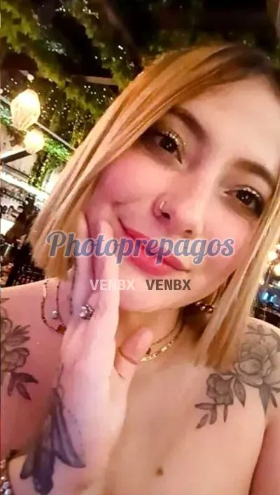 Foto de portada de anuncio de prepago Juliana en Bogotá