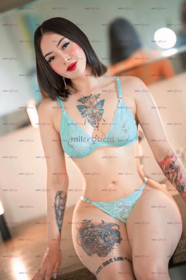 Foto de portada de anuncio de prepago Mel en Medellín