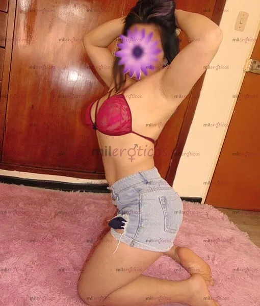 Foto número 7: Esta imagén muestra el cuerpo de una prepago en Colombia