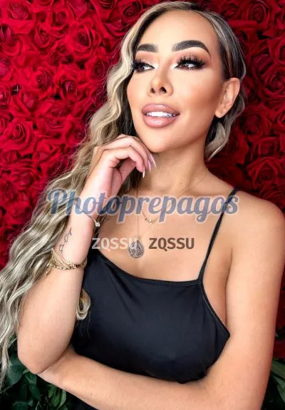 Foto de portada de anuncio de prepago Silvana en Bogotá