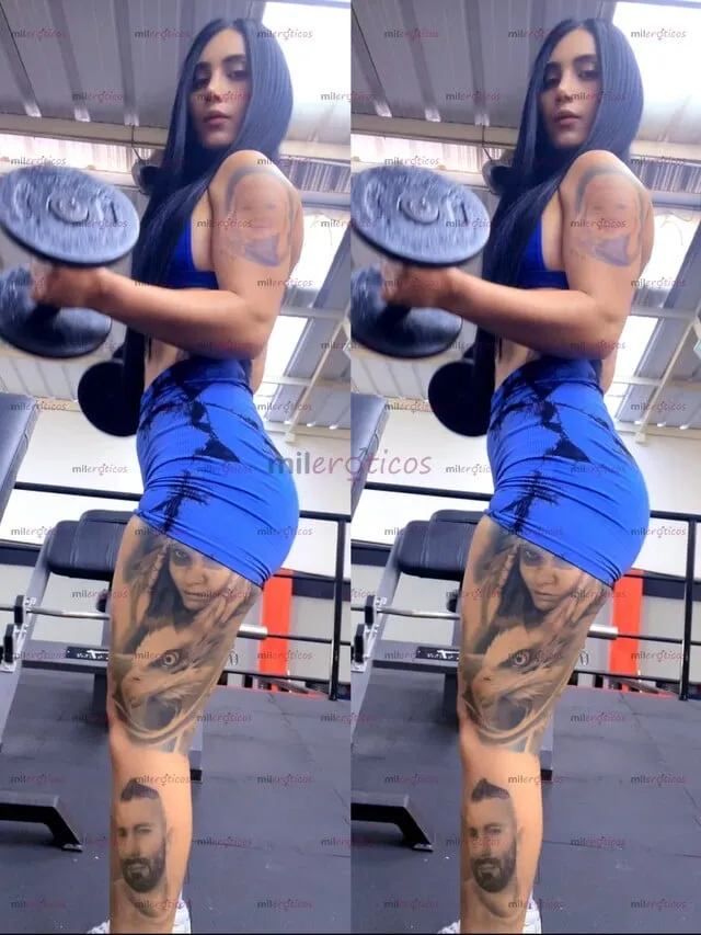 Foto número 10: Esta imagén muestra el cuerpo de una prepago en Cali