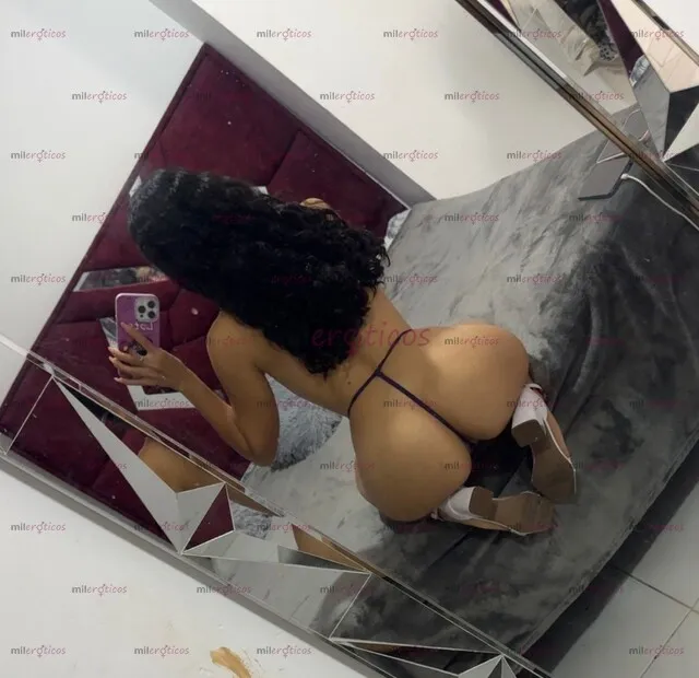 Foto de Alana