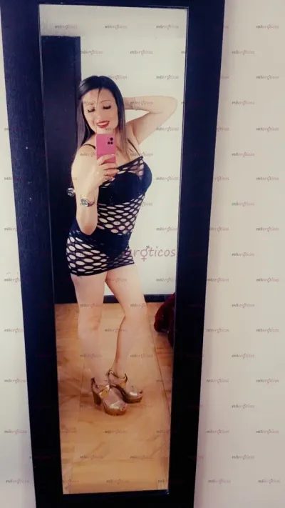 Foto número 8: Esta imagén muestra el cuerpo de una prepago en Bogotá