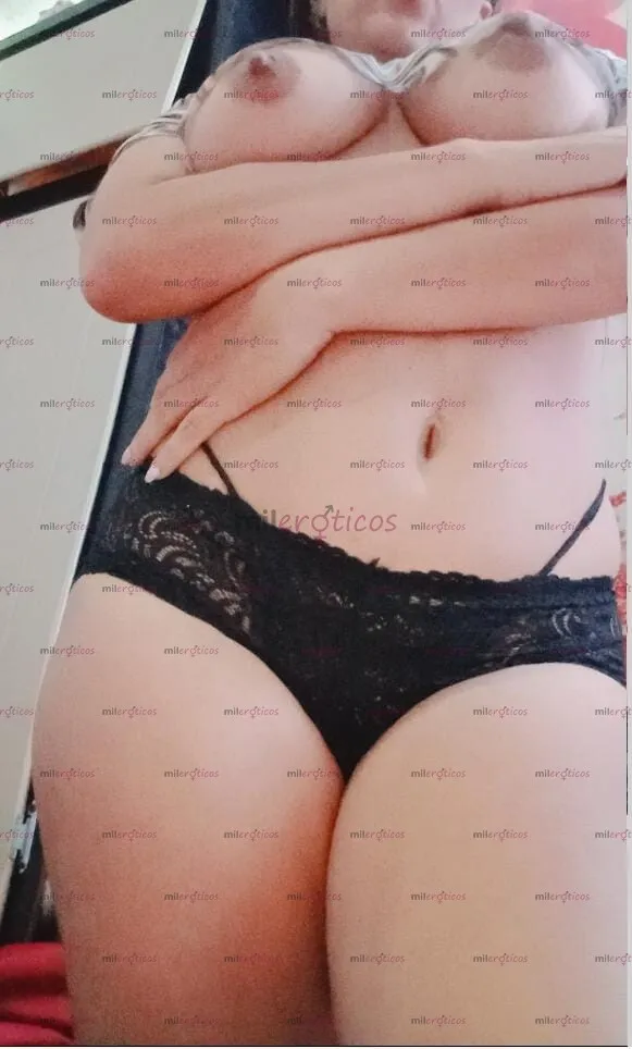Foto de Mía