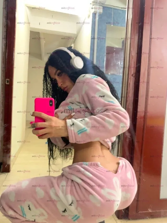 Foto número 3: Esta imagén muestra el cuerpo de una prepago en Colombia