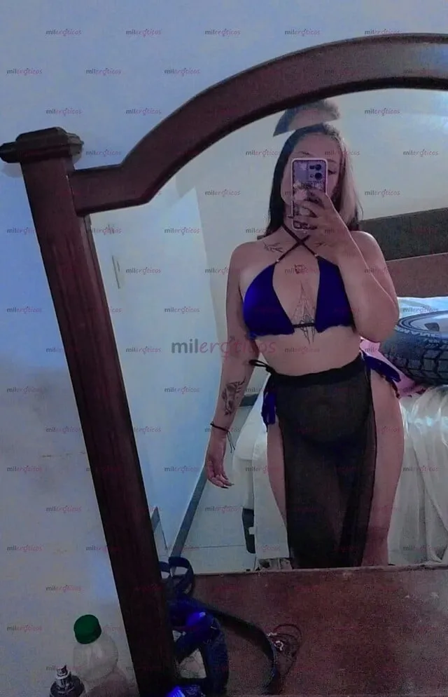 Photo of Megan