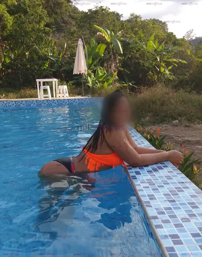 Hermosa Colombiana