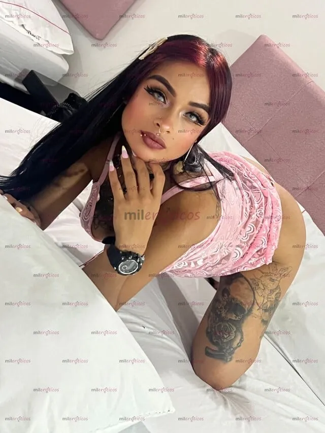 Foto de portada de anuncio de prepago Kloe en Medellín