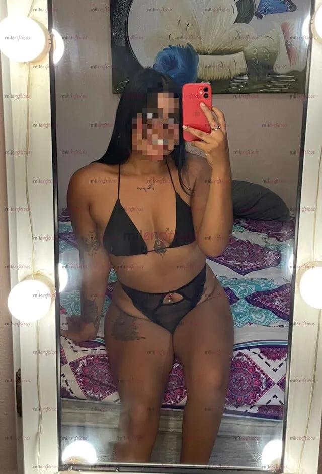 Foto número 1: Esta imagén muestra el cuerpo de una prepago en Barranquilla