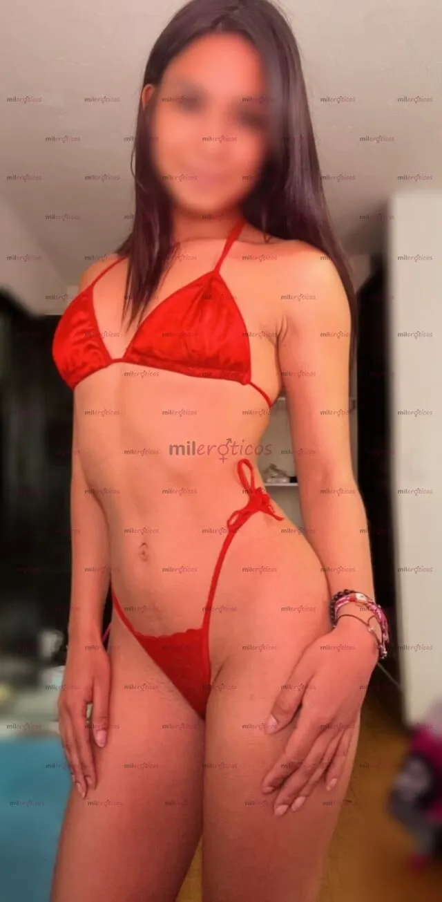 Foto de portada de anuncio de prepago Sofia en Bogotá