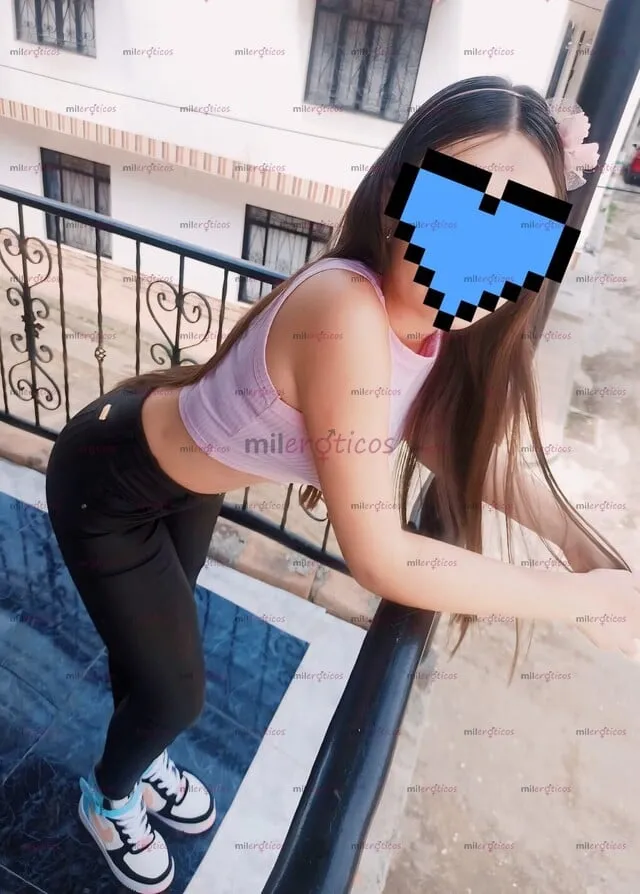 Foto número 4: Esta imagén muestra el cuerpo de una prepago en Colombia