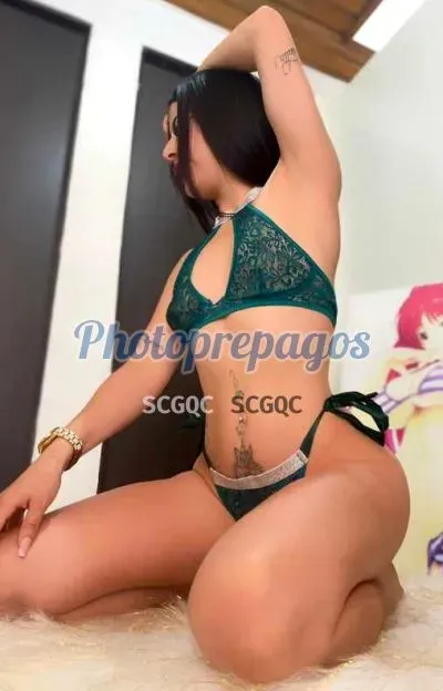 Foto de portada de anuncio de prepago Ambar en Bogotá