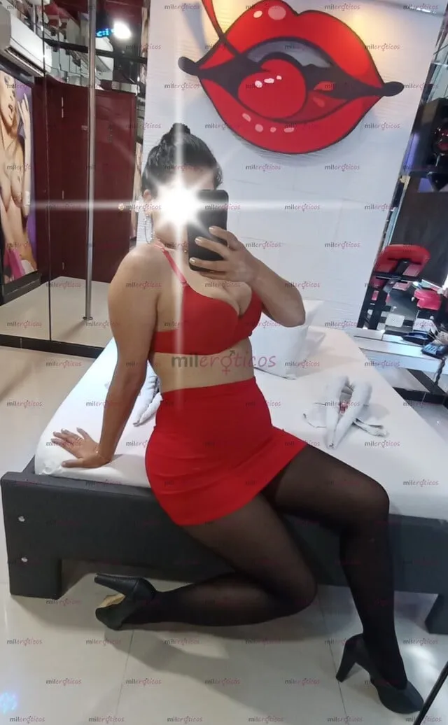 Foto número 7: Esta imagén muestra el cuerpo de una prepago en Bucaramanga