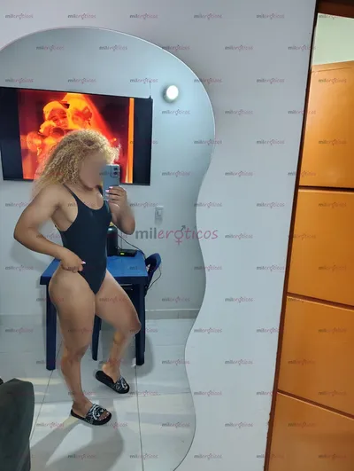 Morena Colombiana