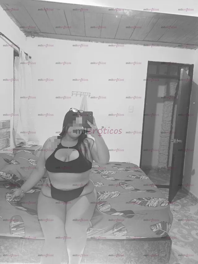 Foto número 4: Esta imagén muestra el cuerpo de una prepago en Colombia