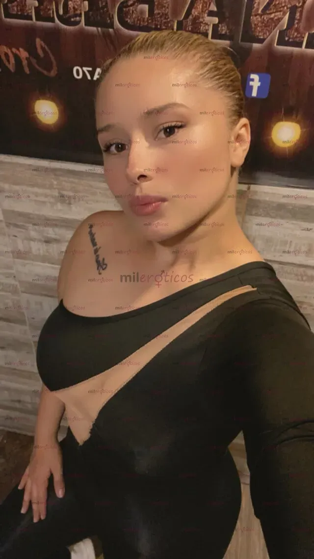 Foto de portada de anuncio de prepago Ximena en Manizales