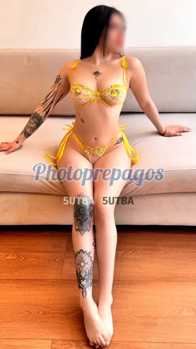 Foto de portada de anuncio de prepago Nicole en Bogotá