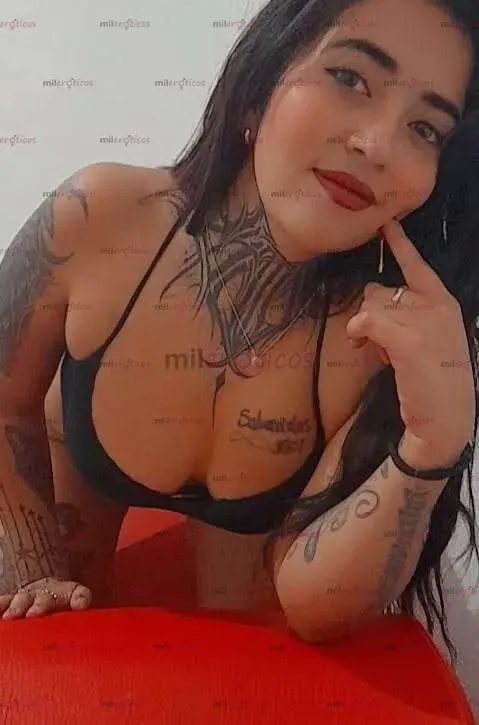 Foto de portada de anuncio de prepago Alejandra en Bogotá