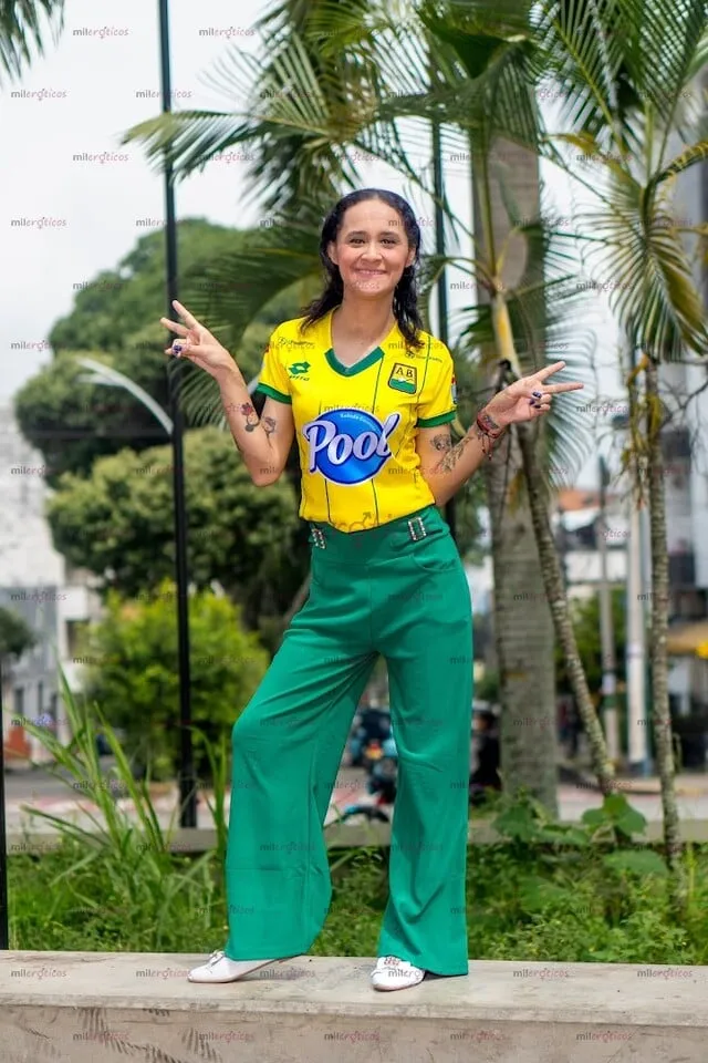 Foto de portada de anuncio de prepago Estefania en Bucaramanga