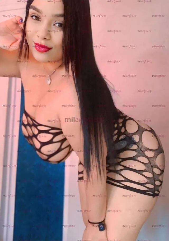 Foto de portada de anuncio de prepago Fabiana en Bucaramanga