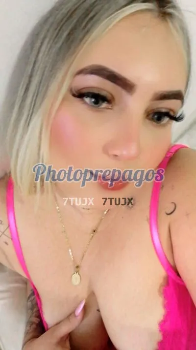 Foto de portada de anuncio de prepago Cloe en Cali