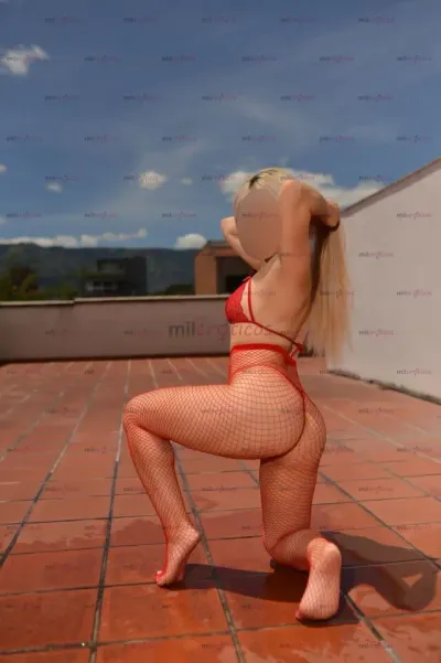 Foto número 5: Esta imagén muestra el cuerpo de una prepago en Medellín