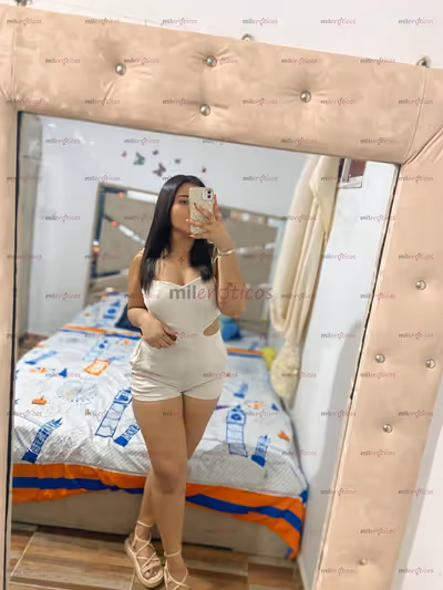 Foto de Canela Seductora