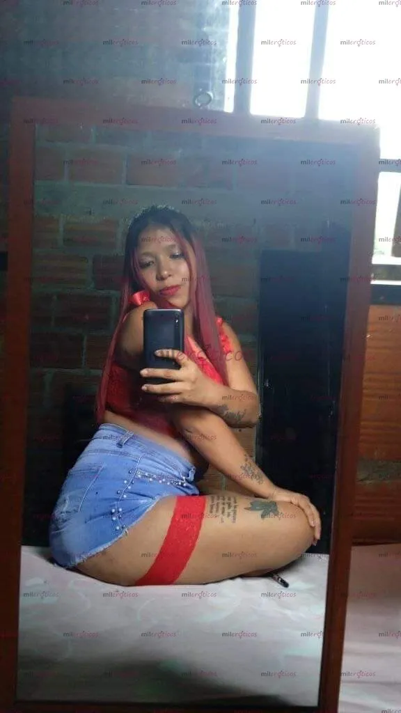 Foto de Nena Descomplicada