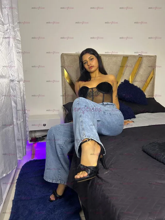 Foto de Daniela