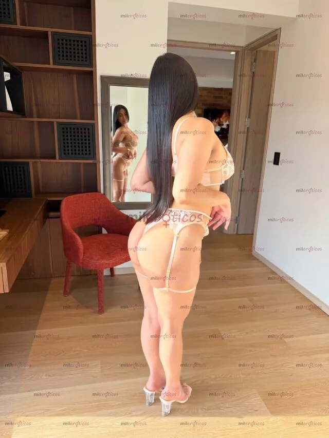 Foto número 3: Esta imagén muestra el cuerpo de una prepago en Bogotá