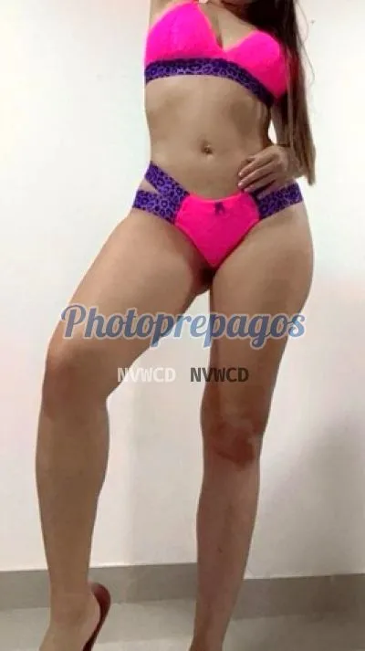 Foto de portada de anuncio de prepago Sofia en Barranquilla