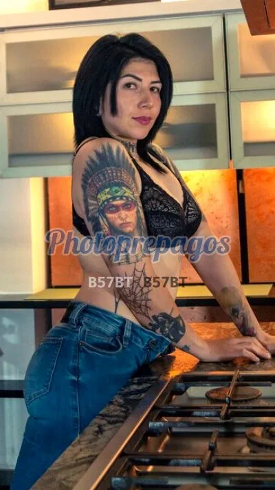 Foto de portada de anuncio de prepago Maria Alejandra en Bogotá