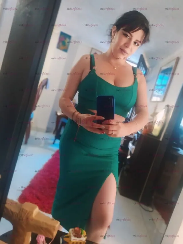 Foto de portada de anuncio de prepago Luna en Villavicencio