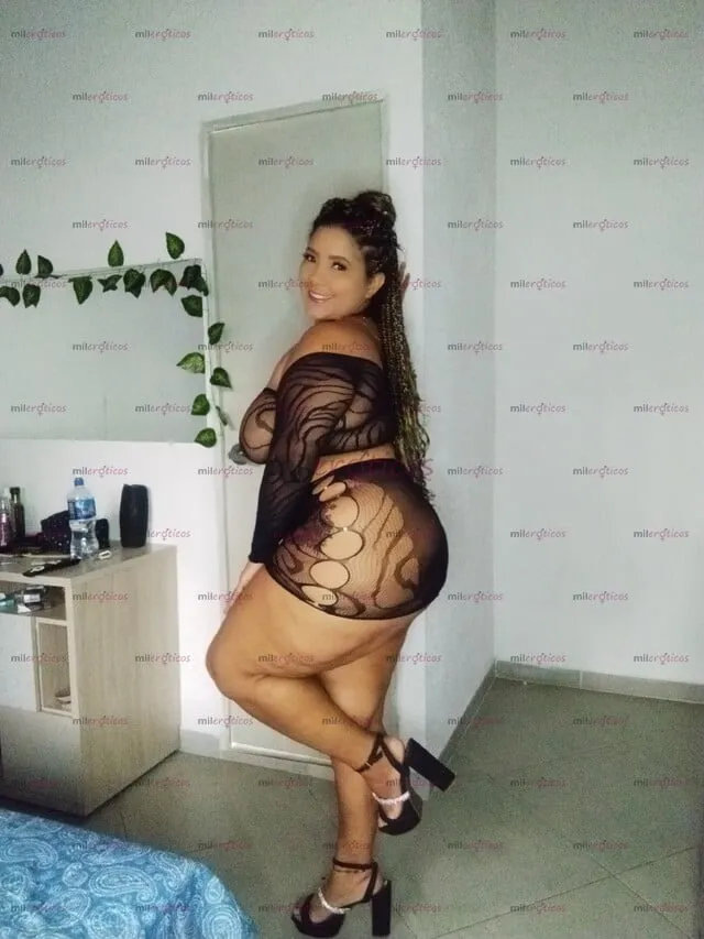 Foto de portada de anuncio de prepago Rachel en Santa Marta