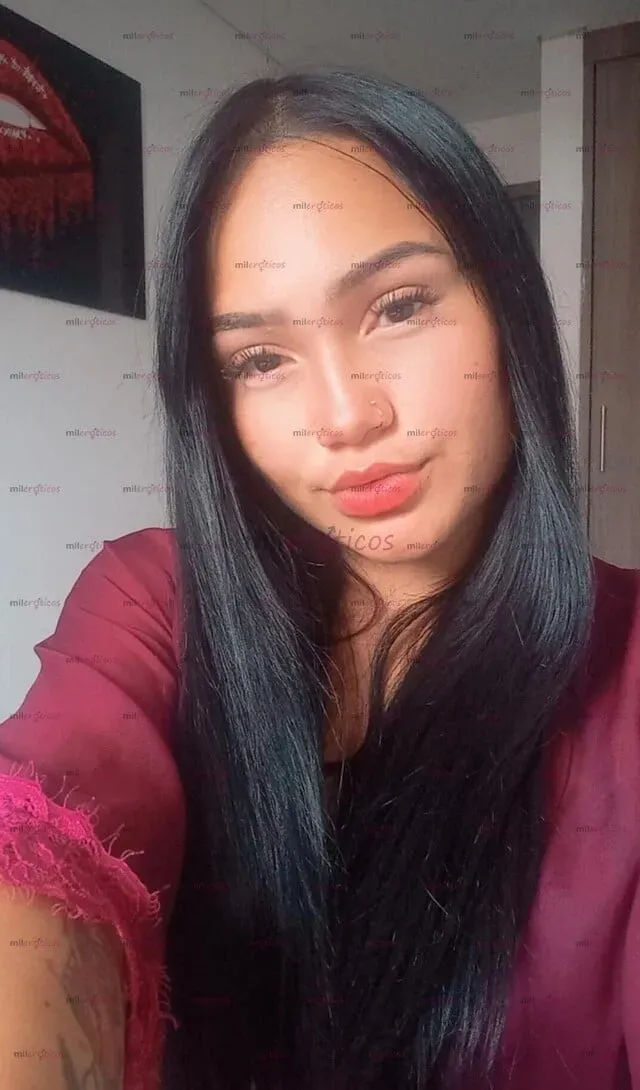 Foto de portada de anuncio de prepago Stefany en Medellín